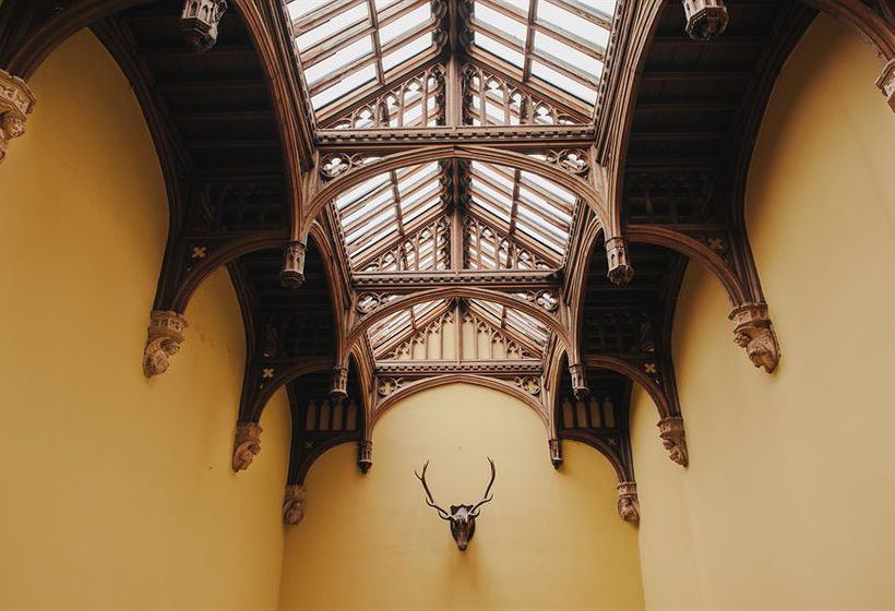 Hotel Markree Castle | Collooney | Sligo | Ireland 14