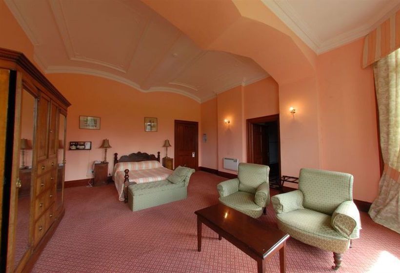 Hotel Markree Castle | Collooney | Sligo | Ireland 15