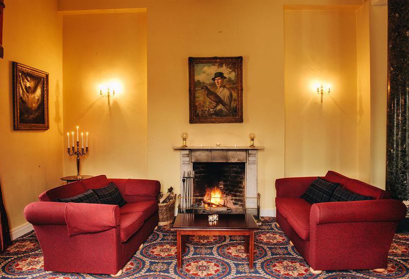 Hotel Markree Castle | Collooney | Sligo | Ireland 16