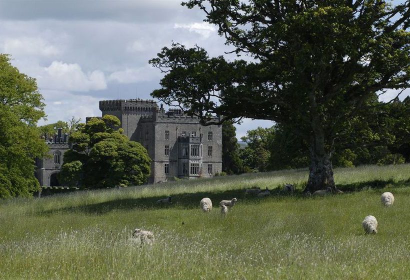 Hotel Markree Castle | Collooney | Sligo | Ireland 17