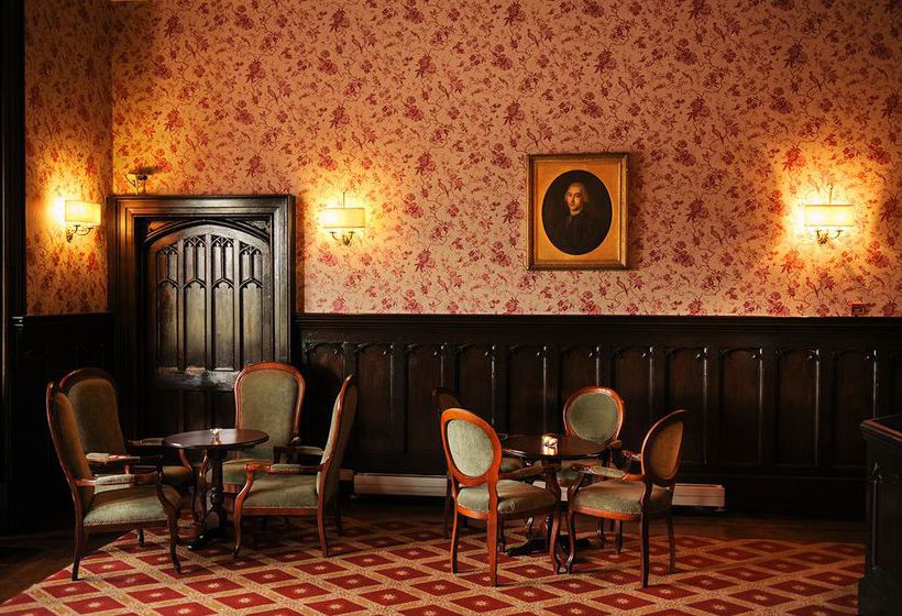 Hotel Markree Castle | Collooney | Sligo | Ireland 18