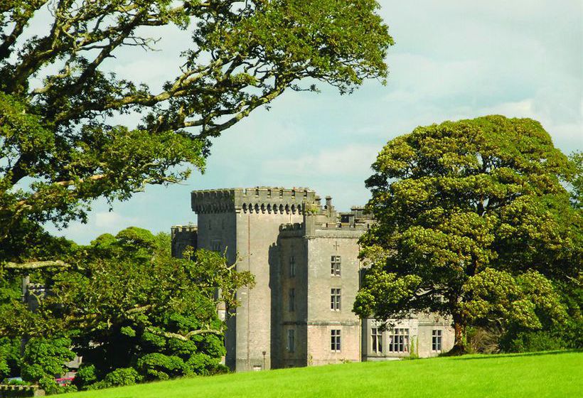 Hotel Markree Castle | Collooney | Sligo | Ireland 2