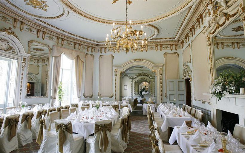 Hotel Markree Castle | Collooney | Sligo | Ireland 3