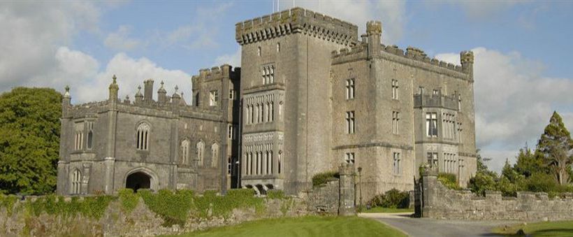 Hotel Markree Castle | Collooney | Sligo | Ireland 4