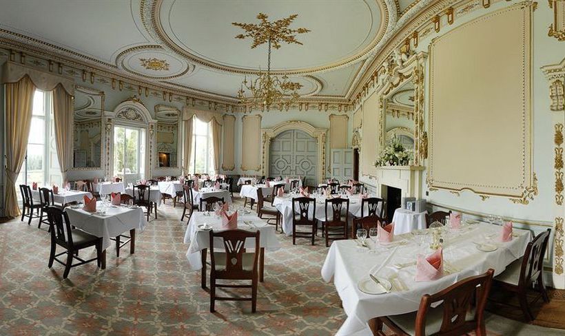 Hotel Markree Castle | Collooney | Sligo | Ireland 5