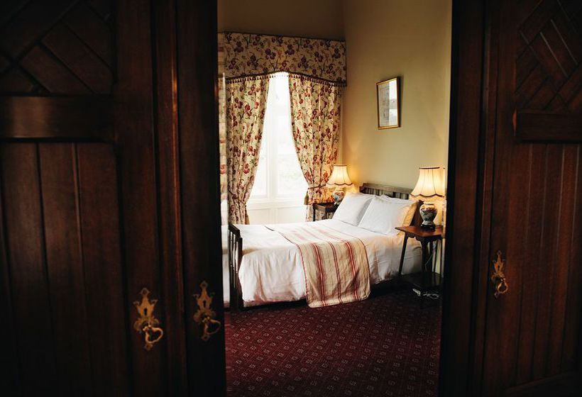 Hotel Markree Castle | Collooney | Sligo | Ireland 6