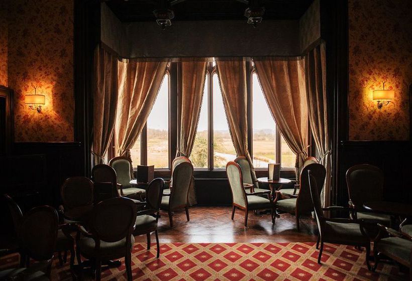 Hotel Markree Castle | Collooney | Sligo | Ireland 8