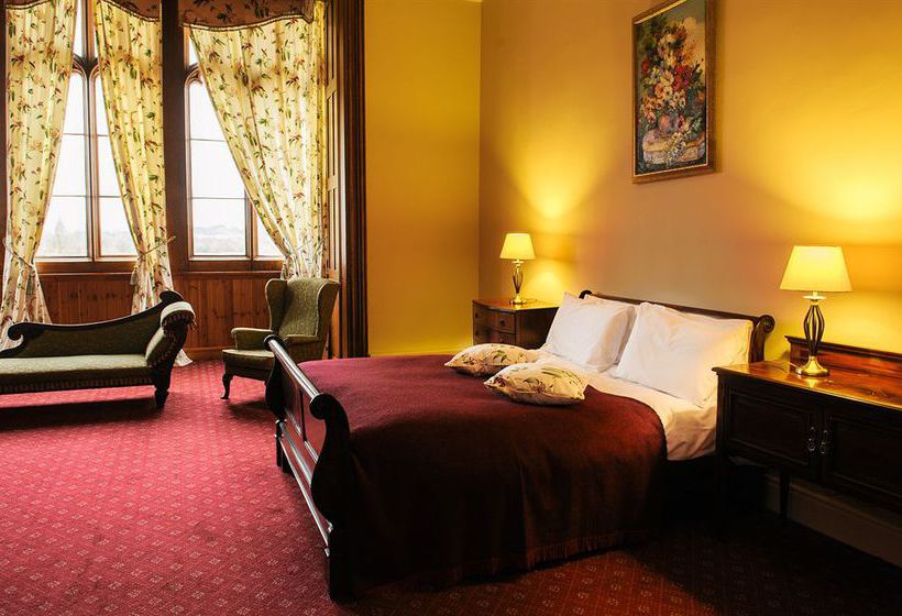 Hotel Markree Castle | Collooney | Sligo | Ireland 9