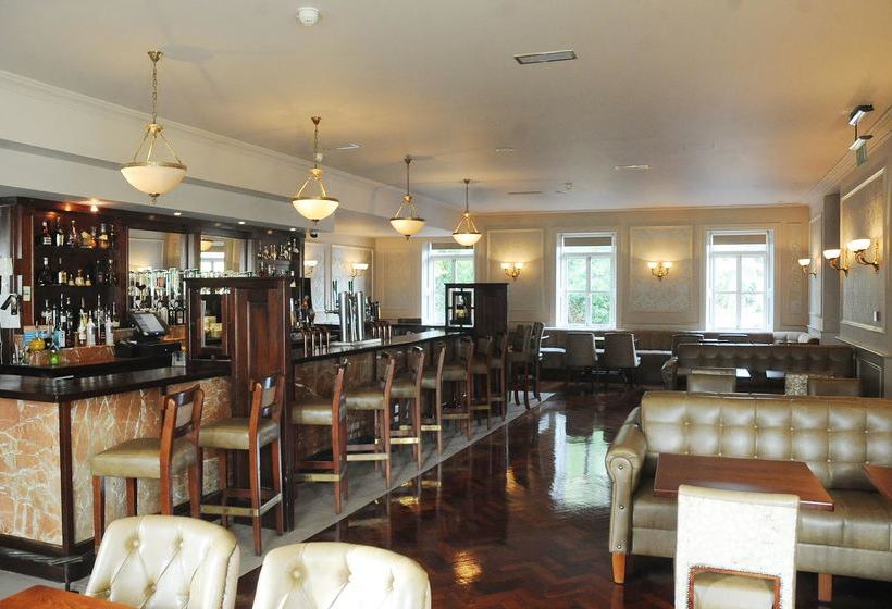 Abbey Hotel Roscommon Roscommon