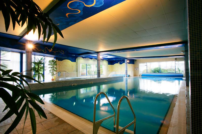 Abbey Hotel Roscommon | Roscommon | Roscommon | Ireland 4