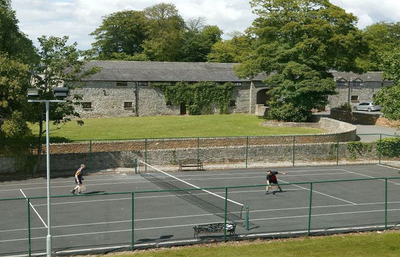 Hotel Cabra Castle | Kingscourt | Cavan | Ireland 1