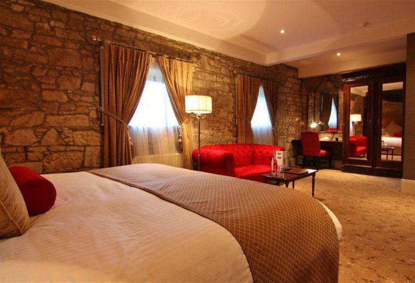 Hotel Cabra Castle | Kingscourt | Cavan | Ireland 10