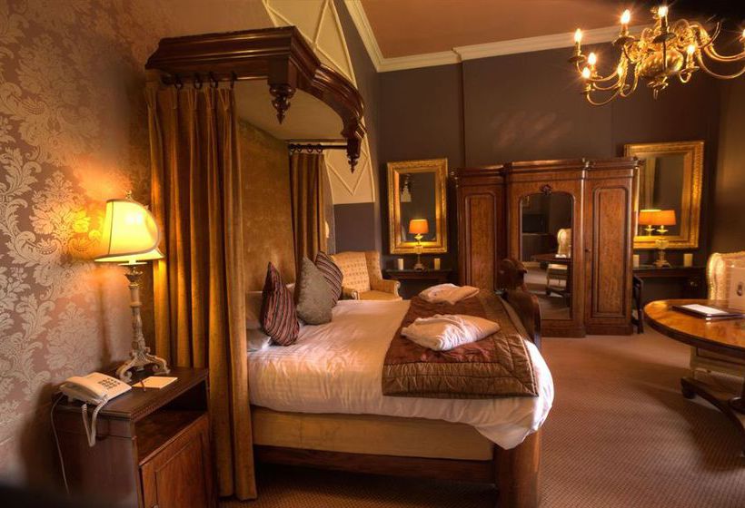 Hotel Cabra Castle | Kingscourt | Cavan | Ireland 11
