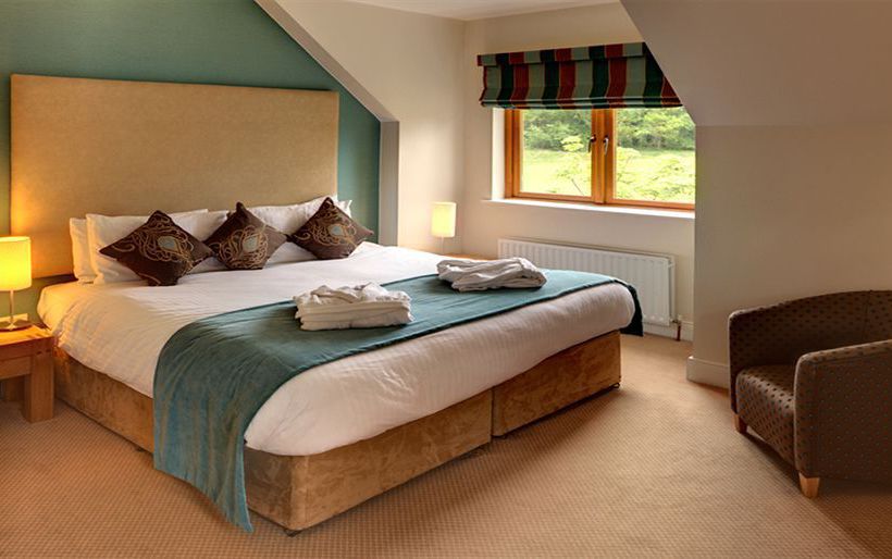 Hotel Cabra Castle | Kingscourt | Cavan | Ireland 12