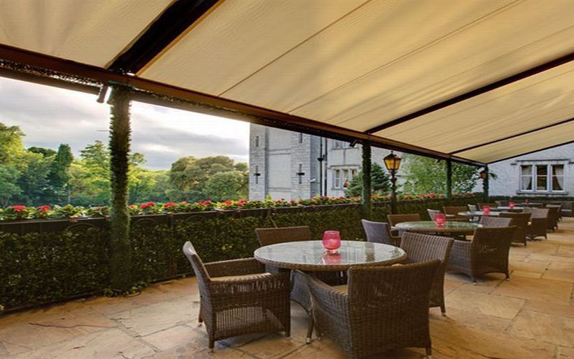 Hotel Cabra Castle | Kingscourt | Cavan | Ireland 13