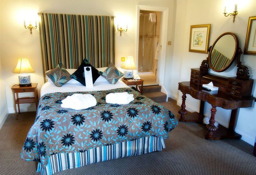 Hotel Cabra Castle | Kingscourt | Cavan | Ireland 15