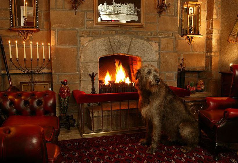 Hotel Cabra Castle | Kingscourt | Cavan | Ireland 16