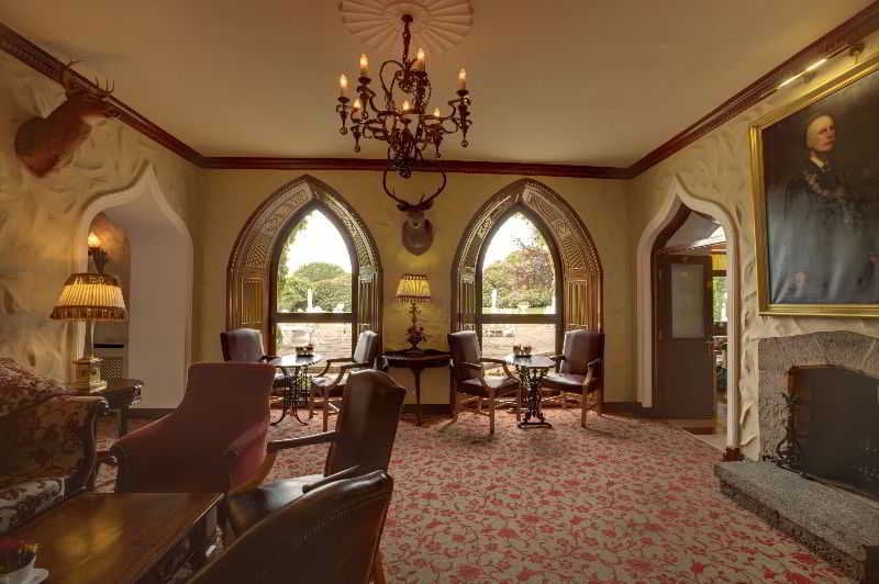 Hotel Cabra Castle | Kingscourt | Cavan | Ireland 17