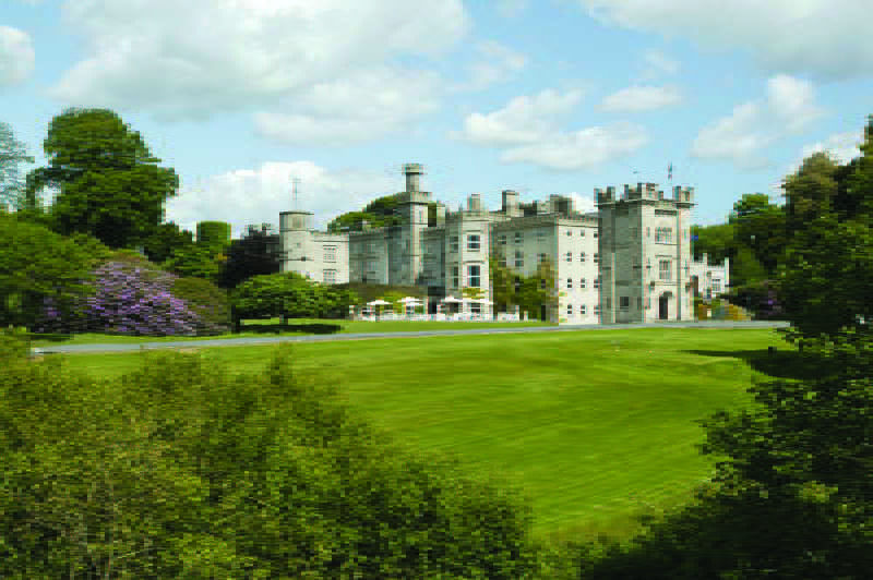 Hotel Cabra Castle | Kingscourt | Cavan | Ireland 18