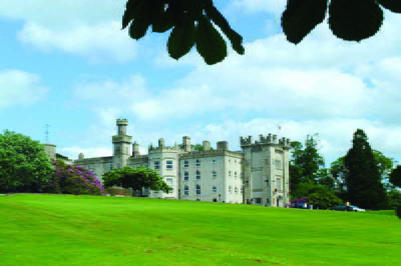 Hotel Cabra Castle | Kingscourt | Cavan | Ireland 19