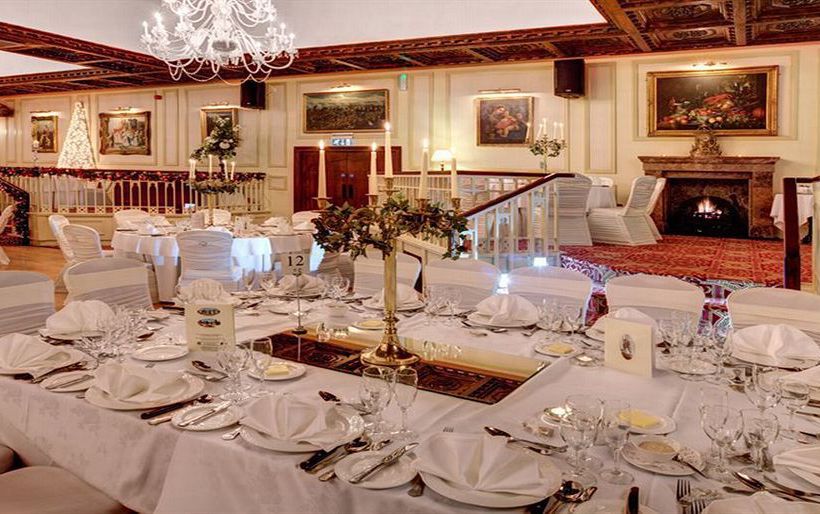 Hotel Cabra Castle | Kingscourt | Cavan | Ireland 2