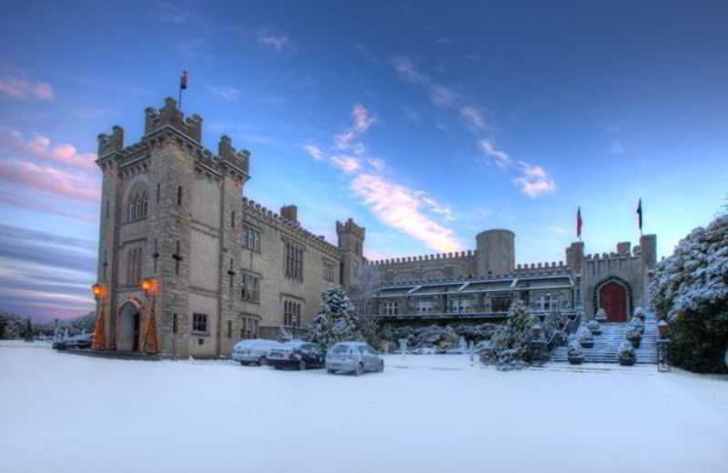 Hotel Cabra Castle | Kingscourt | Cavan | Ireland 20