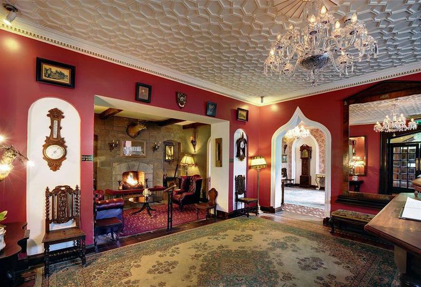 Hotel Cabra Castle | Kingscourt | Cavan | Ireland 3