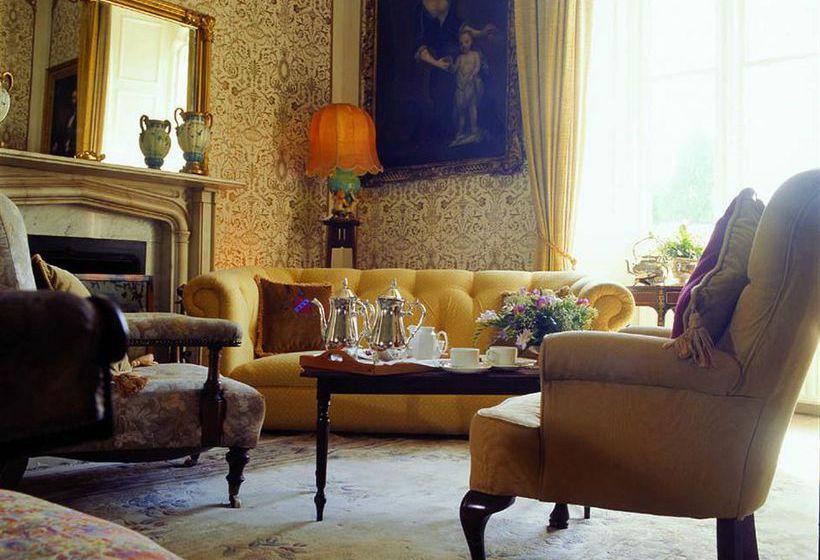 Hotel Cabra Castle | Kingscourt | Cavan | Ireland 5