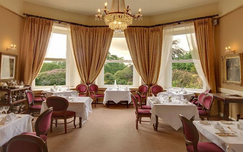 Hotel Cabra Castle | Kingscourt | Cavan | Ireland 6