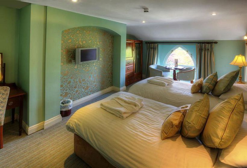 Hotel Cabra Castle | Kingscourt | Cavan | Ireland 7