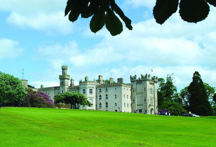 Hotel Cabra Castle | Kingscourt | Cavan | Ireland 8