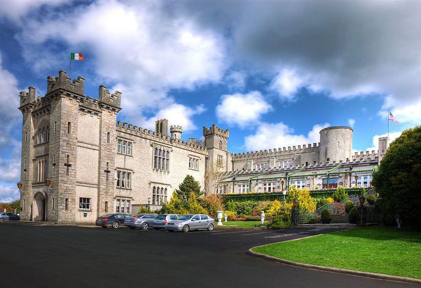 Hotel Cabra Castle | Kingscourt | Cavan | Ireland 9