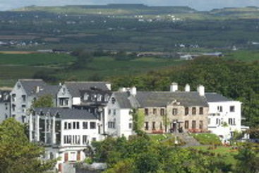 Hotel Falls | Ennistymon | Clare | Ireland 5