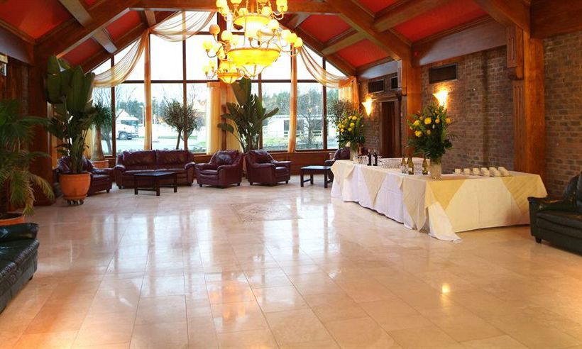 Hotel Oakwood Arms | Shannon | Clare | Ireland 14