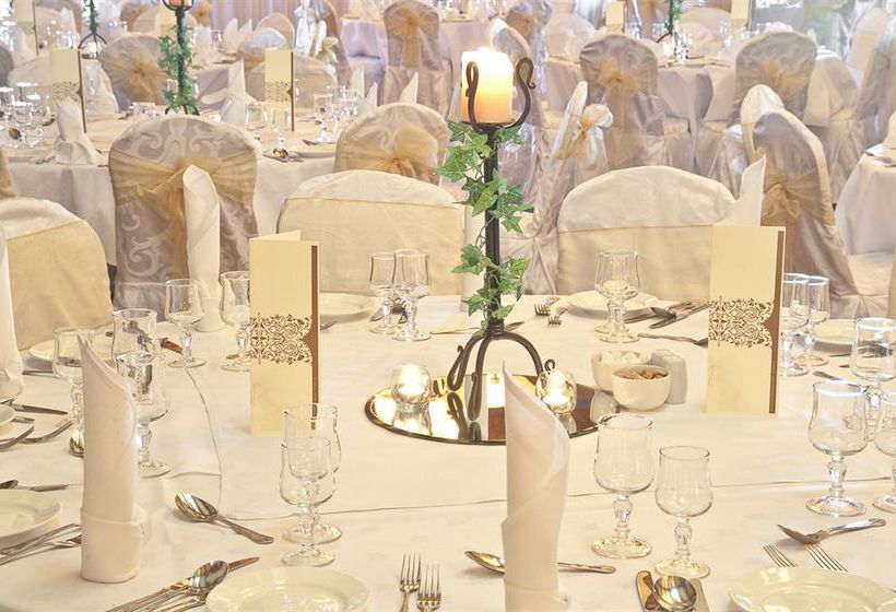 Hotel Oakwood Arms | Shannon | Clare | Ireland 5