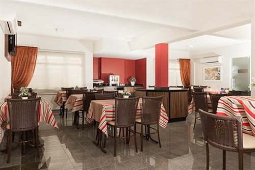 Hotel Dois H  | Joinville | Santa Catarina | Brasil 1