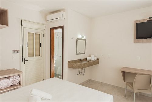 Hotel Dois H  | Joinville | Santa Catarina | Brasil 2