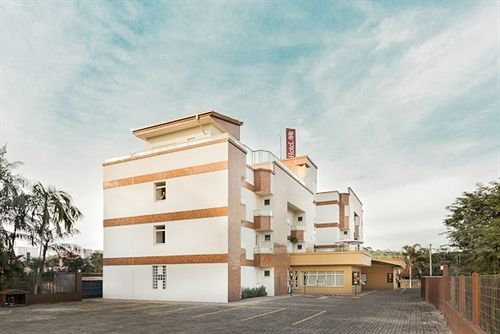 Hotel Dois H  | Joinville | Santa Catarina | Brasil 3