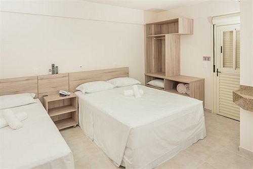 Hotel Dois H  | Joinville | Santa Catarina | Brasil 5