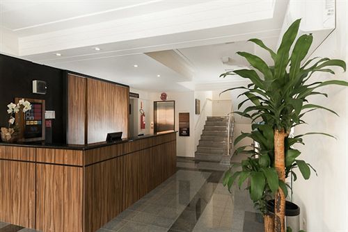 Hotel Dois H  | Joinville | Santa Catarina | Brasil 7