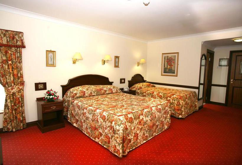 Hotel Dorrian's Imperial | Ballyshannon | Donegal | Ireland 2