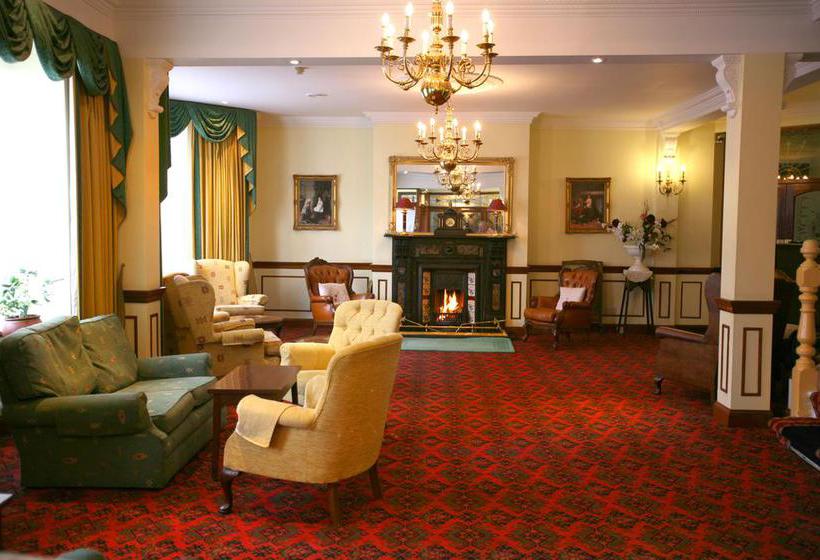 Hotel Dorrian's Imperial | Ballyshannon | Donegal | Ireland 4