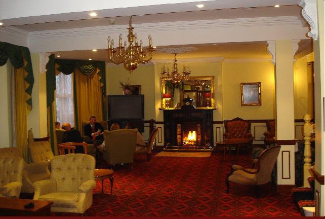 Hotel Dorrian's Imperial | Ballyshannon | Donegal | Ireland 5