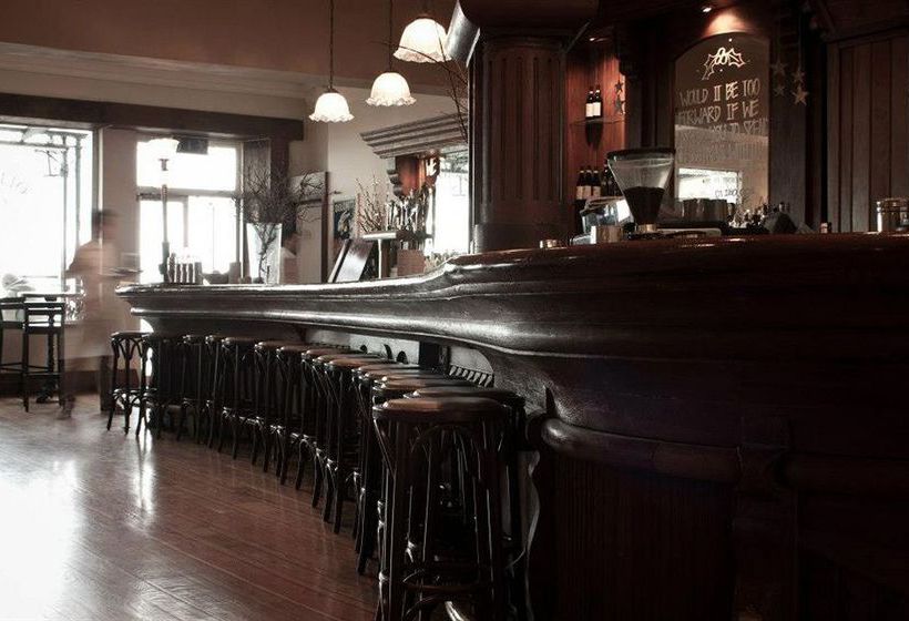 Hotel Kingston Dun Laoghaire