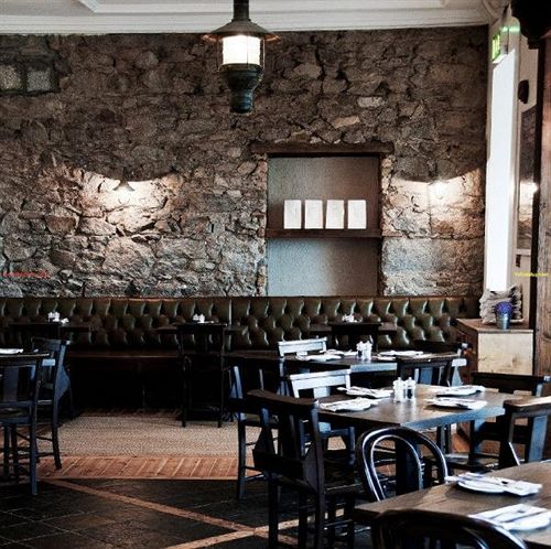 Hotel Kingston | Dun Laoghaire | County dun Laoghaire-Rathdown | Ireland 1