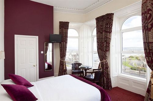 Hotel Kingston | Dun Laoghaire | County dun Laoghaire-Rathdown | Ireland 10