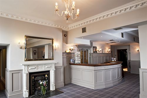 Hotel Kingston | Dun Laoghaire | County dun Laoghaire-Rathdown | Ireland 12