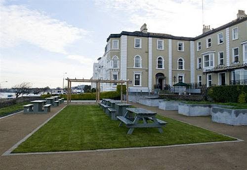 Hotel Kingston | Dun Laoghaire | County dun Laoghaire-Rathdown | Ireland 14