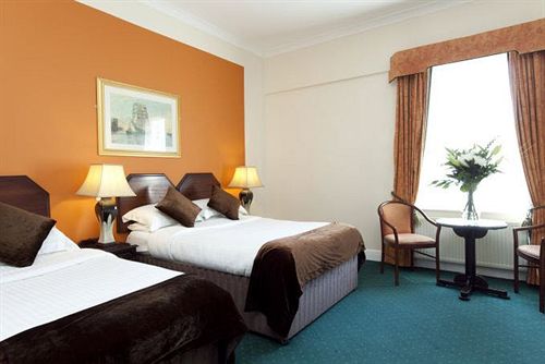 Hotel Kingston | Dun Laoghaire | County dun Laoghaire-Rathdown | Ireland 3