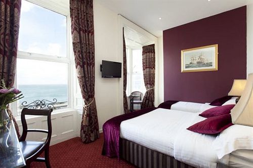 Hotel Kingston | Dun Laoghaire | County dun Laoghaire-Rathdown | Ireland 4